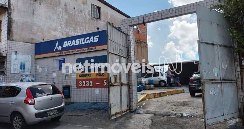 Venda Galpão Sete de Abril Salvador
