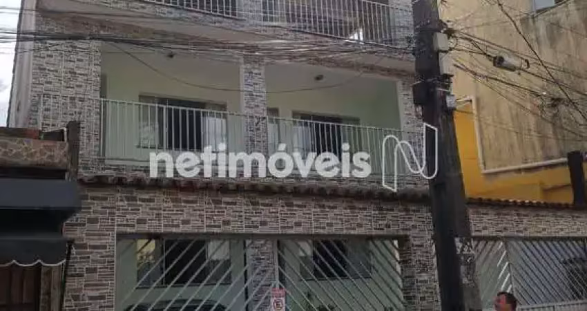 Casa com 7 quartos à venda na Rua Monteiro Lobato, 98, Lobato, Salvador
