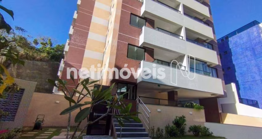 Venda Apartamento 1 quarto Ondina Salvador