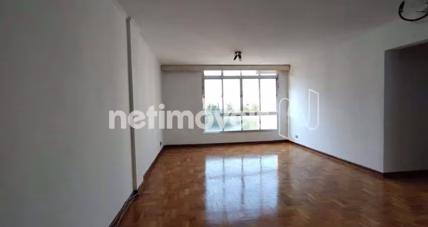 Apartamento com 3 quartos à venda na Bela Vista, São Paulo 