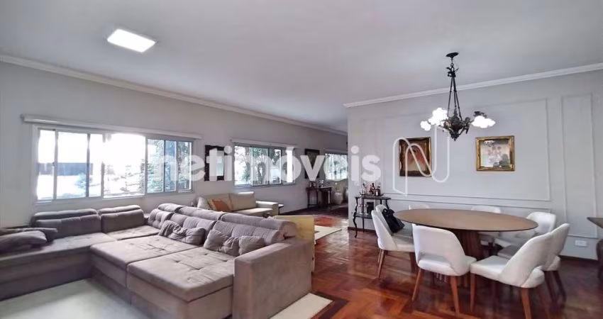 Venda Apartamento 4 quartos Jardim Paulista São Paulo