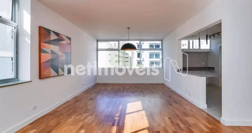 Apartamento com 3 quartos à venda na Rua Doutor Veiga Filho, Santa Cecília, São Paulo
