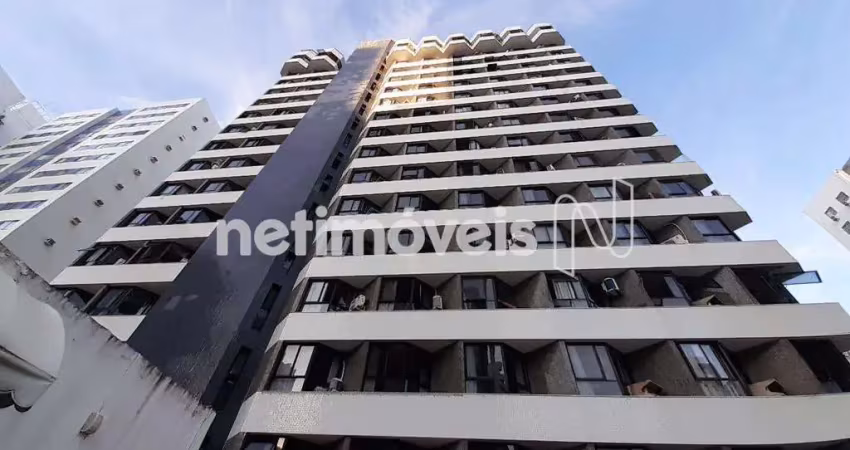 Apartamento com 1 quarto à venda na Rua Maranhão, 445, Pituba, Salvador