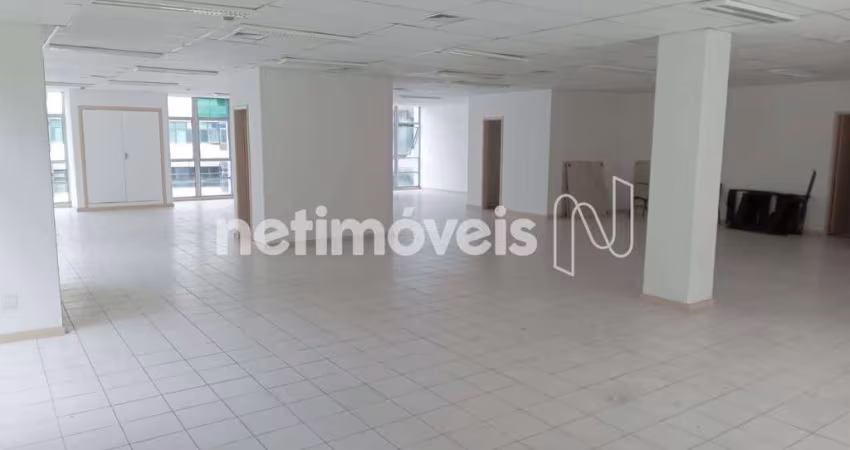 Locação Conjunto de salas Itaigara Salvador