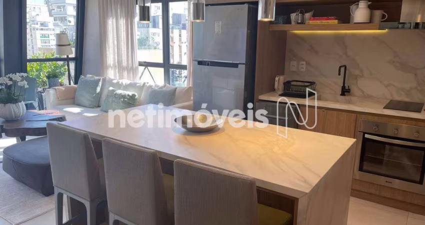 Venda Apartamento 2 quartos Cerqueira César São Paulo