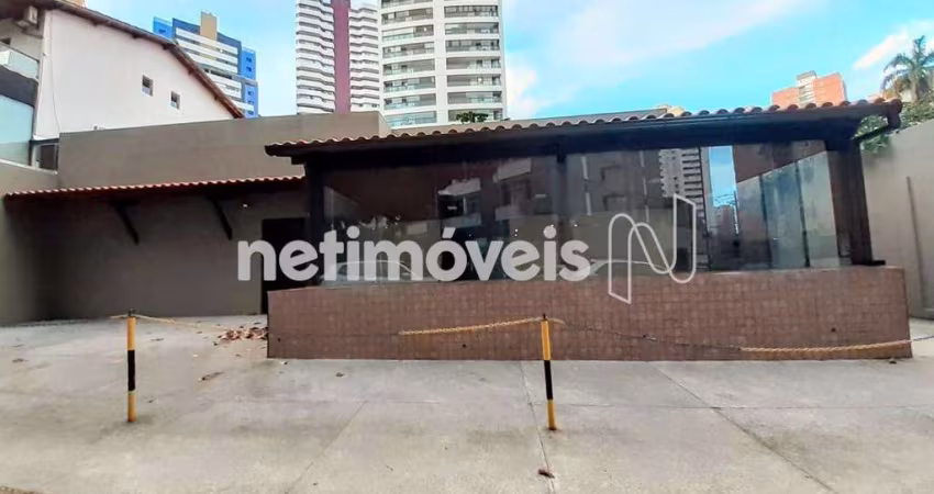 Venda Casa comercial Pituba Salvador