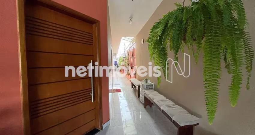 Casa com 2 quartos à venda na Rua San Marinho, Jardim Mirandola, Americana