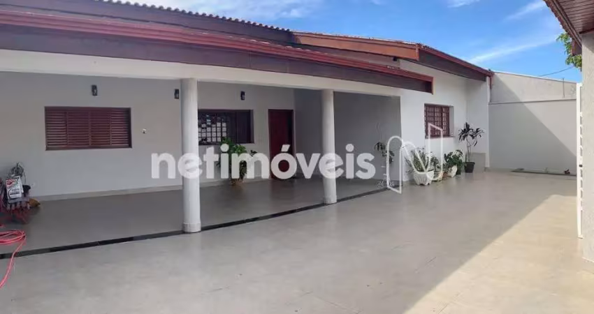 Venda Casa Jardim Amélia Americana
