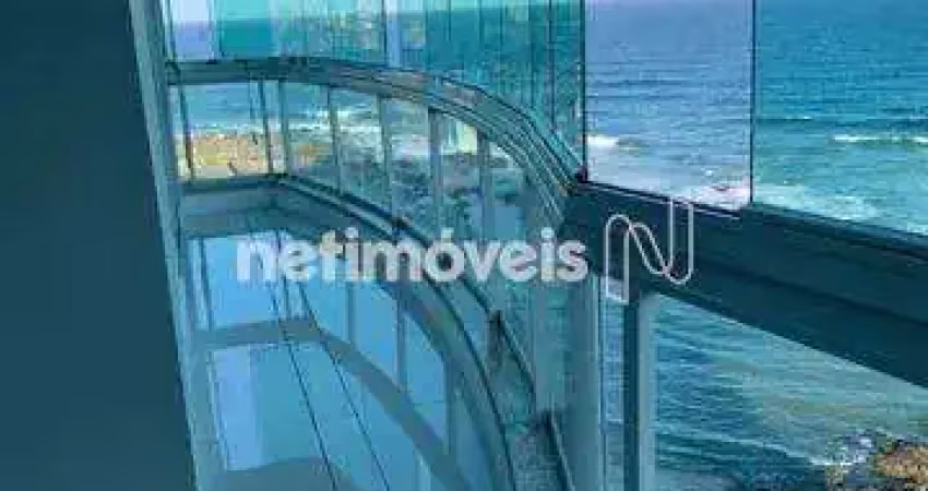 Apartamento com 3 quartos à venda na Avenida Octávio Mangabeira, Pituba, Salvador