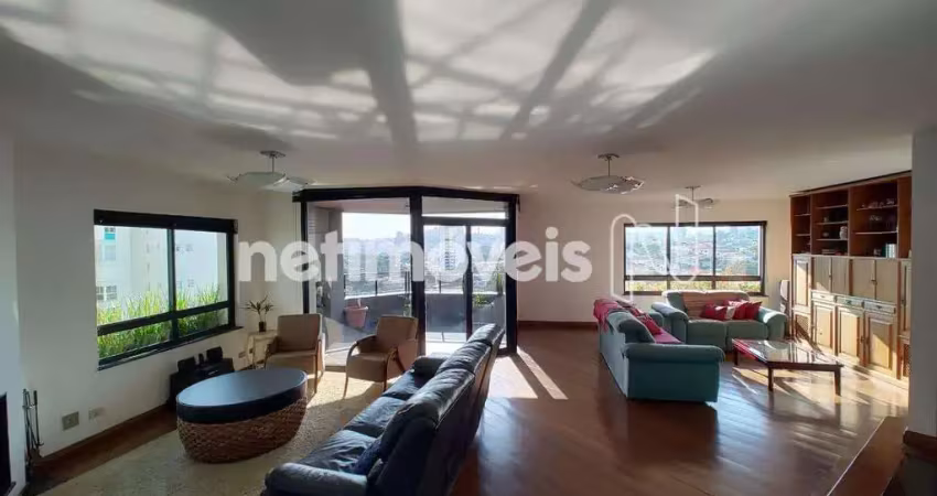 Venda Apartamento 4 quartos Vila Madalena São Paulo