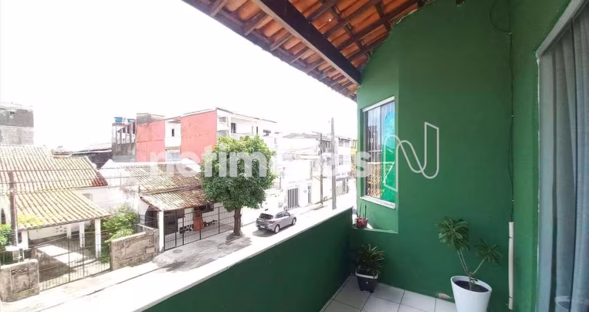 Venda Apartamento 3 quartos Roma Salvador