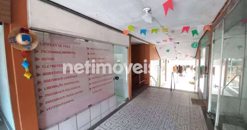 Sala comercial com 1 sala à venda na Largo da Madragoa, 92, Ribeira, Salvador