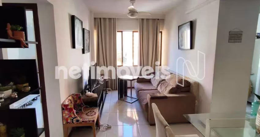 Apartamento com 2 quartos à venda na Rua Território do Amapá, 422, Pituba, Salvador