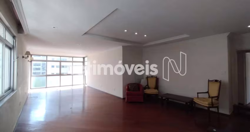 Venda Apartamento 3 quartos Bela Vista São Paulo