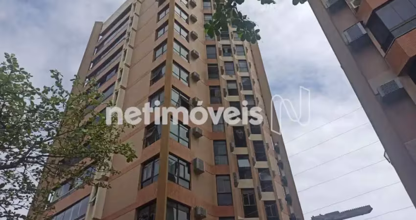 Apartamento com 4 quartos à venda na Rua Território do Guaporé, 273, Pituba, Salvador