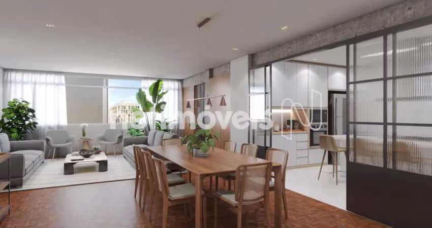 Venda Apartamento 3 quartos Cerqueira César São Paulo