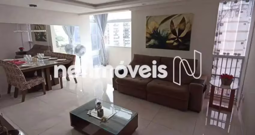 Apartamento com 3 quartos à venda na Rua Professor Sabino Silva, 511, Ondina, Salvador