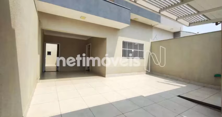 Casa com 3 quartos para alugar na Rua Andradina, Parque Novo Mundo, Americana