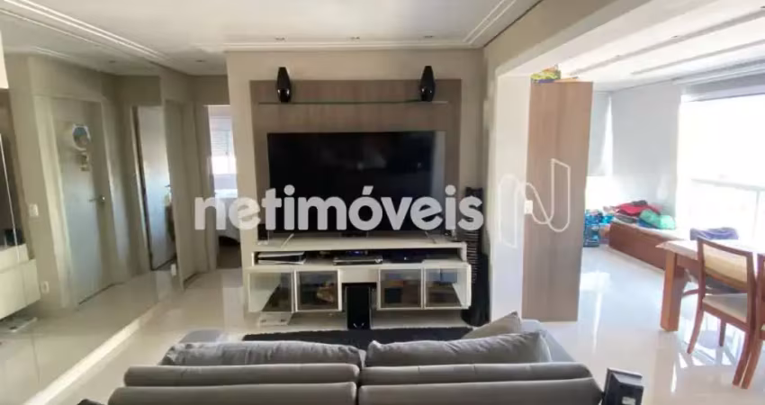 Apartamento com 2 quartos à venda na Rua Carlos Petit, Vila Mariana, São Paulo