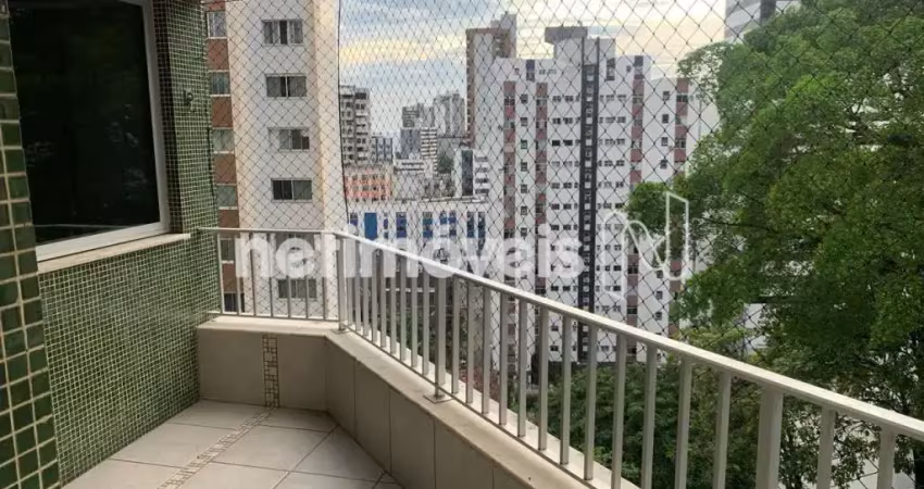 Venda Apartamento 3 quartos Jardim Apipema Salvador