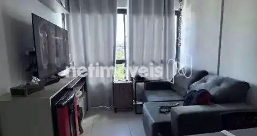 Apartamento com 1 quarto à venda na Rua Marquês de Caravelas, Barra, Salvador