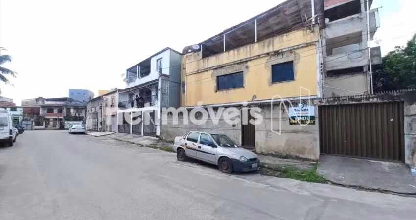Venda Casa Roma Salvador