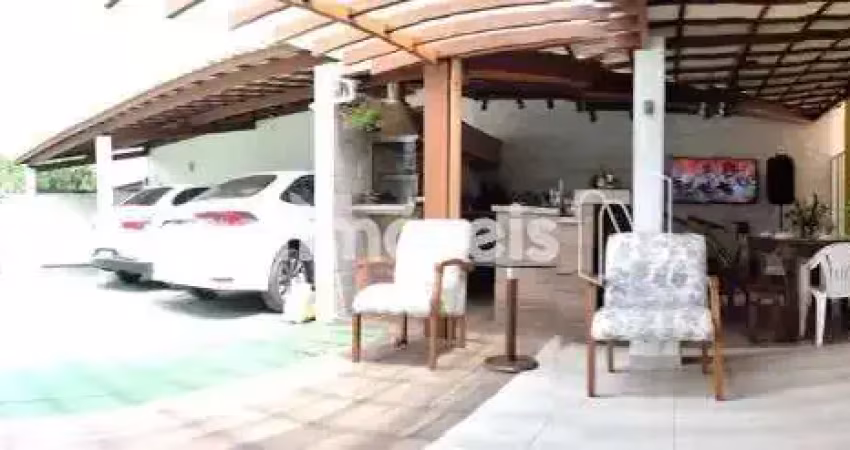 Apartamento com 4 quartos à venda na Rua Saketé, 24, Vila Praiana, Lauro de Freitas