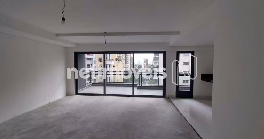 Venda Apartamento 2 quartos Itaim Bibi São Paulo