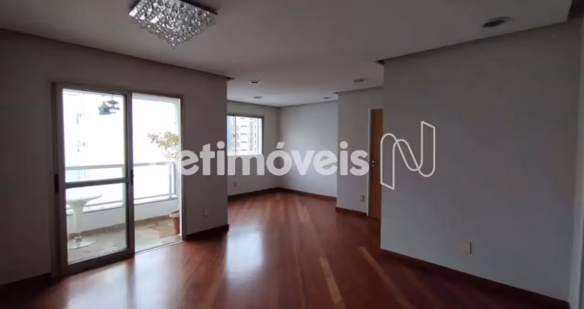 Apartamento com 3 quartos à venda na Rua Domingos Augusto Setti, Vila Mariana, São Paulo