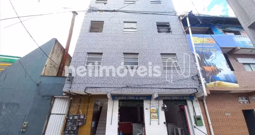 Sala comercial com 1 sala para alugar na Avenida Monteiro, 91, Liberdade, Salvador