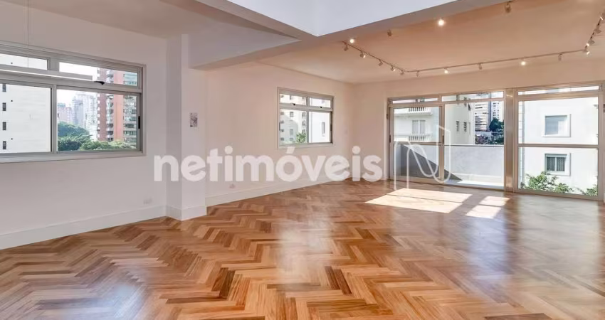 Venda Apartamento 3 quartos Jardim Paulista São Paulo
