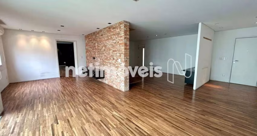 Venda Apartamento 4 quartos Jardim Paulista São Paulo