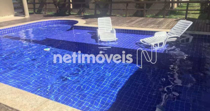 Apartamento com 2 quartos à venda na Rua Walter da Silva Maia, Ipitanga, Lauro de Freitas
