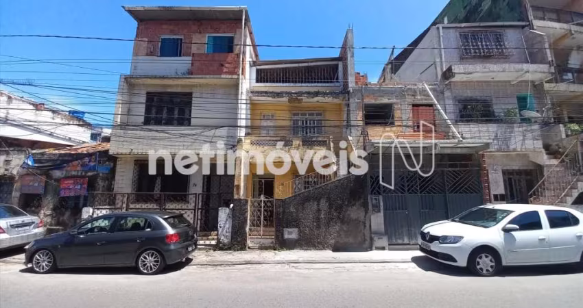 Venda Casa Uruguai Salvador