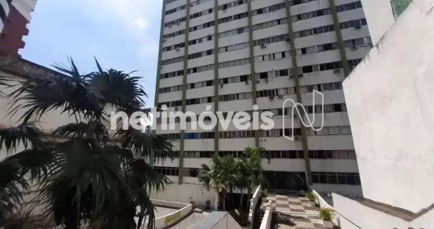 Apartamento com 2 quartos à venda na Avenida Sete de Setembro, 2155, Vitória, Salvador