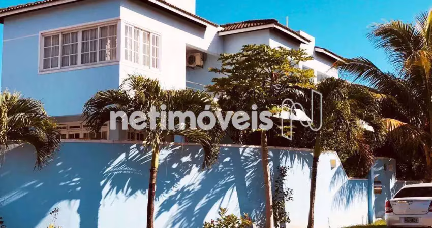 Casa com 7 quartos à venda na Rua Santos Dumont, Centro, Lauro de Freitas