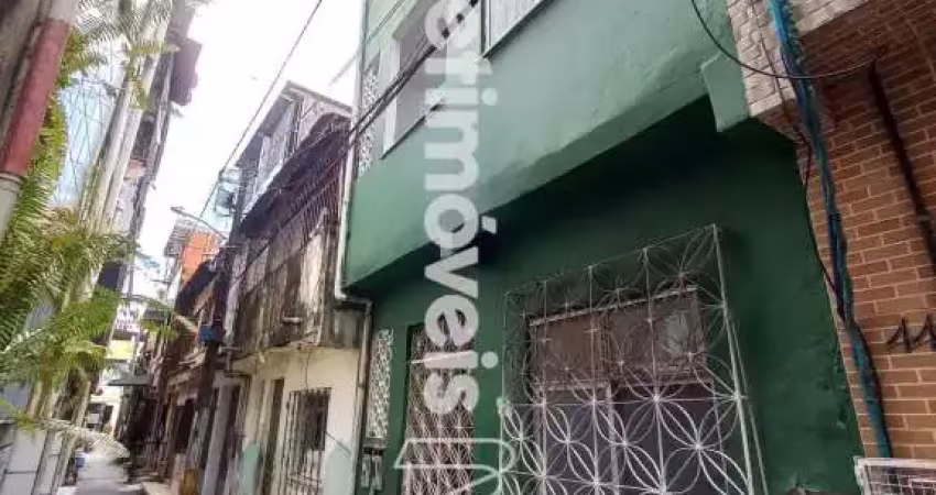Casa com 3 quartos à venda na Rua Primeiro de Janeiro, 15, Vila Ruy Barbosa, Salvador