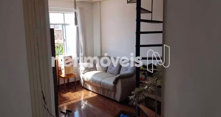 Apartamento com 4 quartos à venda na Rua Ararendá, Parque Bela Vista, Salvador