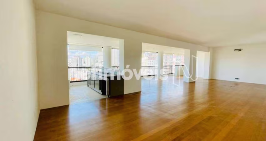 Venda Apartamento 3 quartos Sumaré São Paulo