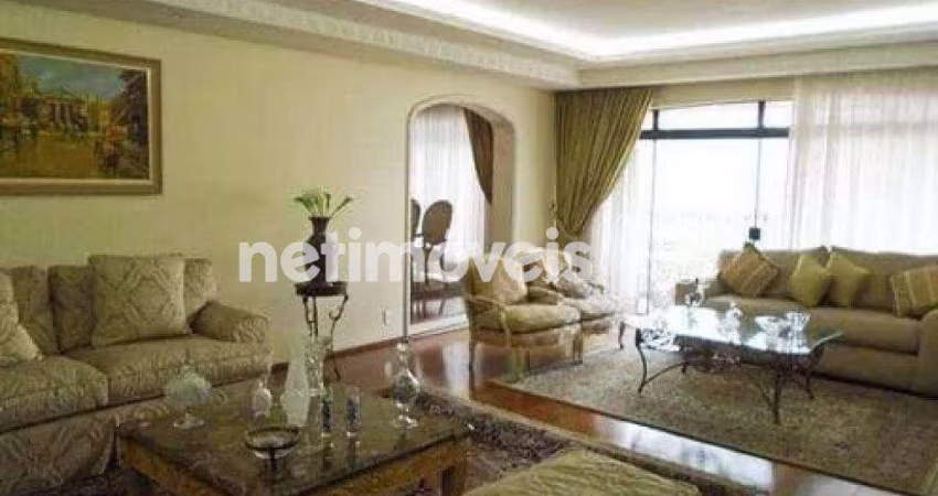 Venda Apartamento 5 quartos Santa Cecília São Paulo