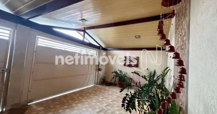 Casa com 3 quartos à venda na Rua Batista Pio, Jardim Conceição, Santa Bárbara D'Oeste