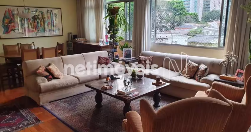 Venda Apartamento 3 quartos Itaim Bibi São Paulo