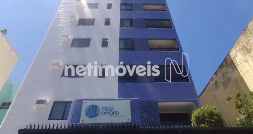 Apartamento com 1 quarto à venda na Rua Marechal Andréa, Pituba, Salvador