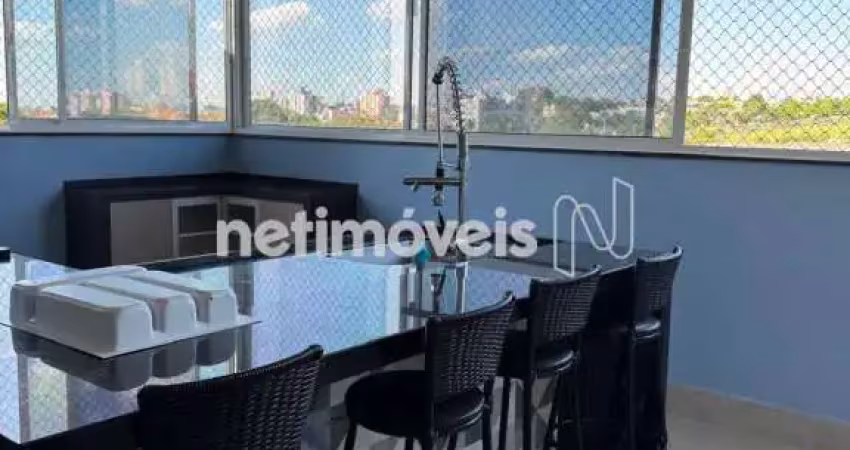 Apartamento com 3 quartos à venda na Rua Belém, 433, Vila Nossa Senhora de Fátima, Americana