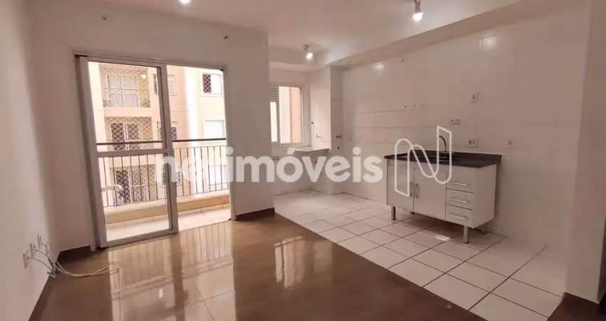Apartamento com 2 quartos à venda na Rua Limeira, 2080, Lagoa Seca, Santa Bárbara D'Oeste