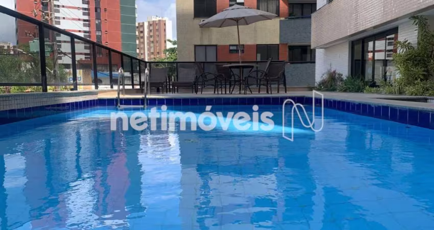 Venda Apartamento 1 quarto Pituba Salvador