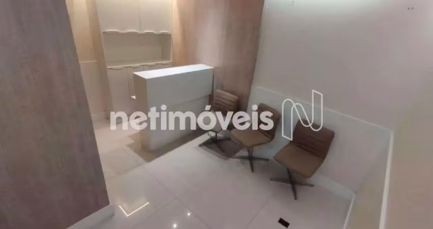 Sala comercial com 2 salas para alugar na Rua Barão de Loreto, Graça, Salvador