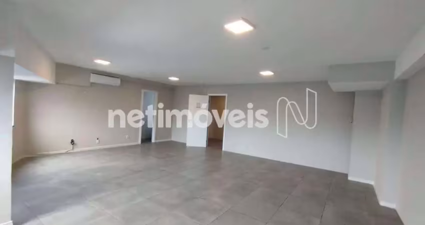 Sala comercial com 4 salas para alugar na Avenida Antônio Carlos Magalhães, 3591, Parque Bela Vista, Salvador