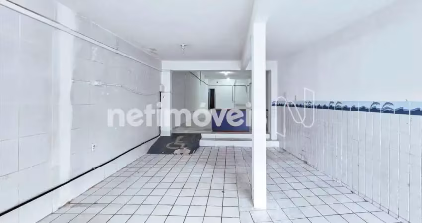 Ponto comercial para alugar na Avenida Dorival Caymmi, 36, Itapuã, Salvador