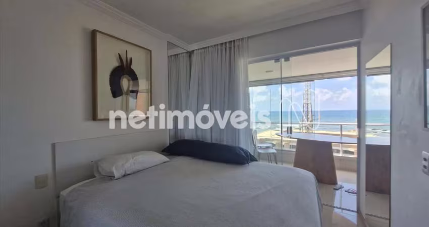 Venda Apartamento 1 quarto Pituba Salvador